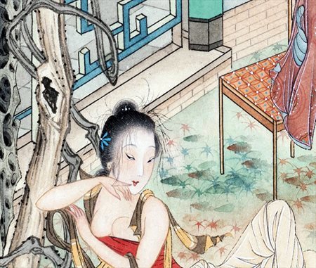 鸡西-中国古代行房图大全，1000幅珍藏版！